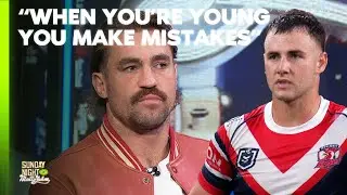 'People just expect you to be perfect' - Watson on young Smith delivering results | Fox League