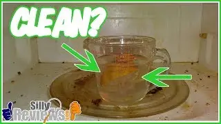 Does Using A Lime In The Microwave Help For Cleaning?