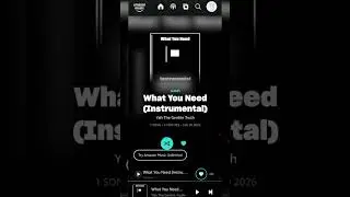 Stream #New 