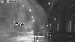 Silent Crowd | Dark Pop Song About Social Anxiety & Isolation