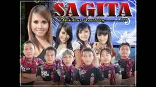 OM SAGITA - Bermain Layang - Layang Voc. Rina Amelia