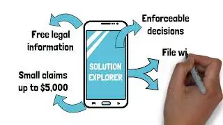 How to Make a Claim with the CRT  | Dispute Resolution BC | Civil Resolution Tribunal