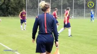 Schweriner SC vs. SG Carlow