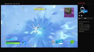 No Build, No Mercy | Fortnite Battle Royal Live