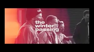 The Winter Passing Live at Semple Stadium