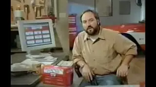 ThemeWare Internet Business Toolbox Infomercial with Richard Karn: June 2000