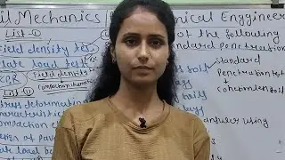 UPSC IES 2025 Soil Mechanics PYQ Practice | Topic-Wise Solution | Civil Engineering📚#upsc #ssc