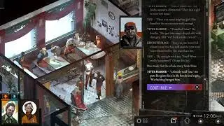 17-1-2026 part 3 | bad detective game
