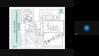 A Level Design and Technology