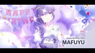 Mafuyu Birthday Gacha Pulls 2026 - The Gaming Puppy