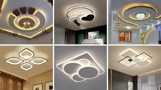Best Ceiling Lights Design Ideas 2023 LED Lighting Ideas