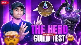 ULTIMATE GUILD SHOWDOWN: 1V1 BATTLE ROYALE! 🥳🤬 HARDCORE CHALLENGE 🤬👿 100% FAIR COMPETITION 🔥