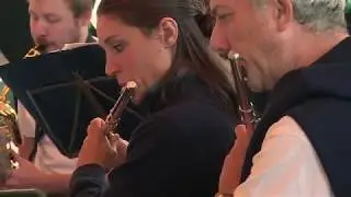 Complesso bandistico Vanzaghellese - Festa della Banda 2109