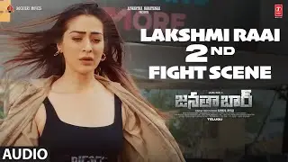 Lakshmi Raai 2Nd Fight Scene Dialogue | Janata Bar | Laxmi Raai | Vinod Yajamanya | Ramana Mogili