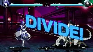 EVO 2024 FT3 Mr. B (Orie) vs Silic0n (Chaos)
