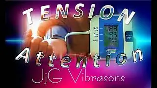 Attention,  TENSION ...   OU EN EST TU VRAIMENT car aucun signe ne vient frapper à ta porte ?