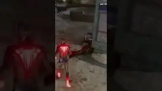 Spider-Man n&atilde;o mata? hummmmmmm #shorts