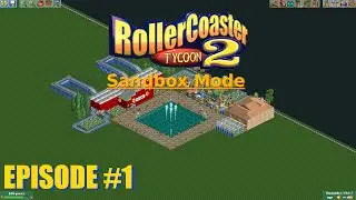 RCT2 
