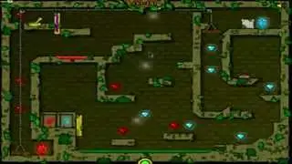 Yepi4u.com game Watergirl level14   YouTube