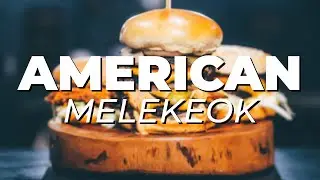 5 MUST try AMERICAN RESTAURANTS in Melekeok, PALAU