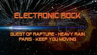 Electronic Rock, #electronicrock #rock #electronic #entertainment #music #viral