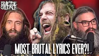 The DARK Genius of Chris Barnes