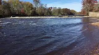 Duke Island park, Bridgewater New Jersey
