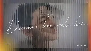 Deewana: The Heartbreak Saga (Rap Remix) part 01 | Ashwani | YourAV 