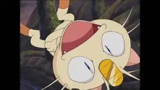 Meowth Talks About Meowzie To Max - Part 1