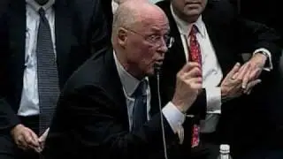 Paulson july 16 2009