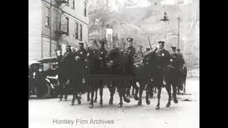 Seattle Police Fight Communism, 1910s - Film 1018714