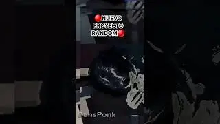 EPAAAA NUEVA CANCION RANDOM 🔴#music #trap #hyperpop #colombia #fyp