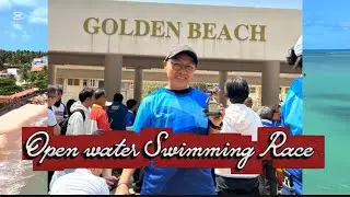 Hong Kong China Swimming race#openwaterswimming #openwater #swimming #swimrace #viralvideo #viral 