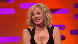 The Graham Norton Show S09E11