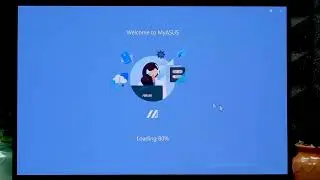 ASUS ZenBook A14 &ndash; How to Check Manufacture Date