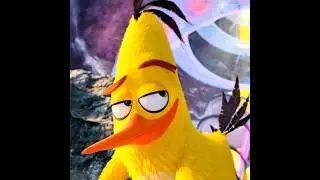 Red & Silver ka Secret Entry  | Angry Birds 2