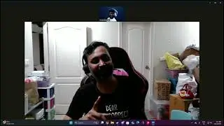 AOEPL Season 3 - Captain Interview - Pune Paladins - Wardaddy