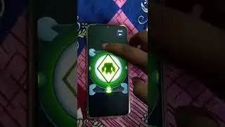 Ben 10 Omnitrix App || Ben 10 3D Omnitrix App || Ben 10 Gaming App