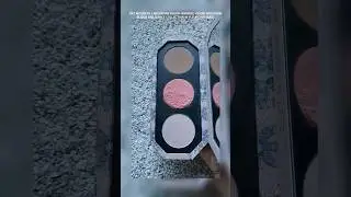 PATMCGRATH BIJOUX BRILLIANCE PALETTE #makeup #palette #patmcgrath #shorts #motd #beauty #facepalette
