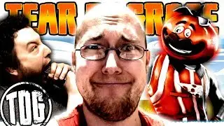 SELF DESTRUCTIVE STATE ● FORTNITE DANCE OFF
