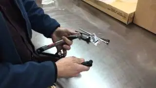 Mini Floor Pump Review