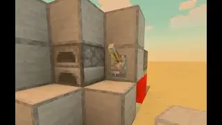 How to make a block switcher in Minecraft bedrock!