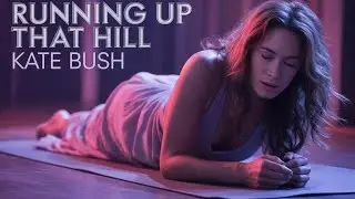 Running Up That Hill – Kate Bush | The Song That Defined a Generation”