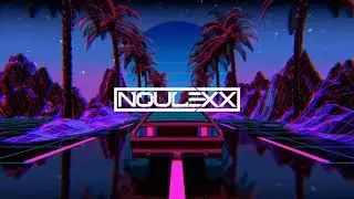 DS & FH - Come Running (Noulexx Remix) Radio Edit / Lyrics