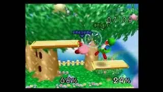 【毎日】スマブラ64remix【#1449】