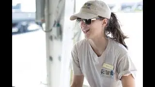 A Journey from Volunteer to Stranding Coordinator