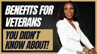10 Secret Real Estate Benefits for Veterans You Need to Know!