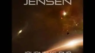 Jensen - Farewell Infinity