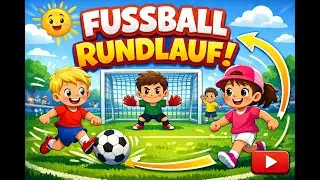 Rundlauf mit Lias