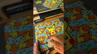 The Razer Pok&eacute;mon Gigantus V2 Soft Gaming Mouse Mat looks AMAZING! I LOVE this collab!